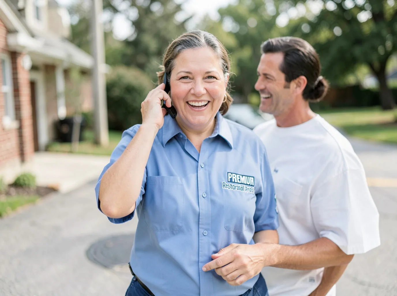 Water Damage Restoration Columbus Grove, OH FAQs
